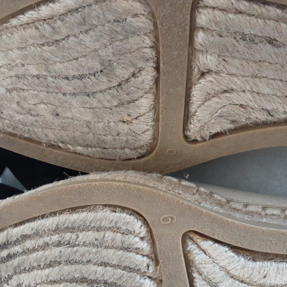 J. Crew anklet wrap espadrilles - Picture 9 of 12